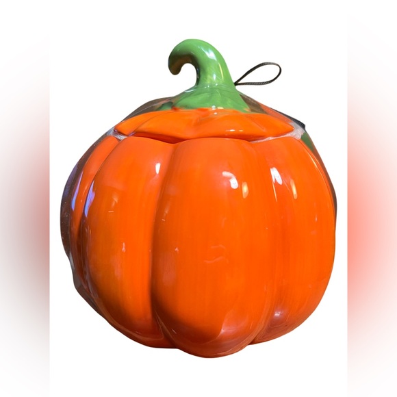 Hello Kitty Clearance Price is Firm! Blue Sky Design Halloween Pumpkin House - Picture 5 of 8